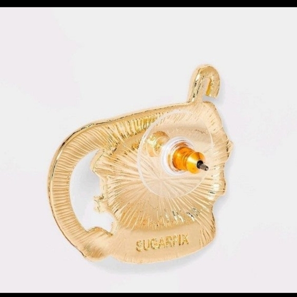 Sugarfix by Baublebar Santa Claus Merry Mugs NWT - Picture 3 of 4